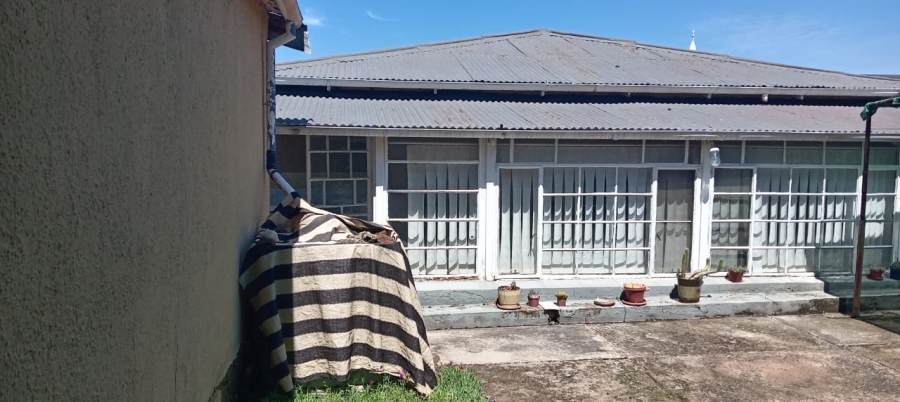 3 Bedroom Property for Sale in Senekal Free State